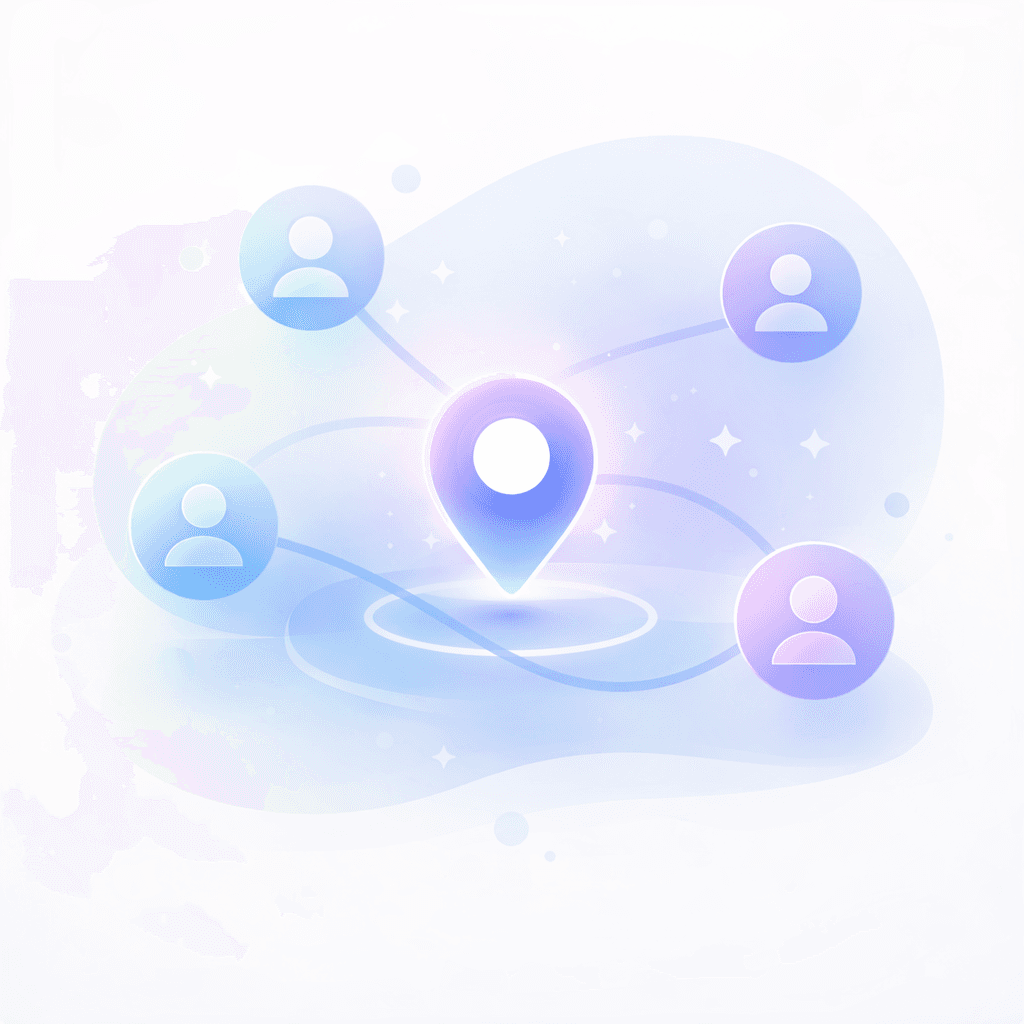 Smart matching illustration